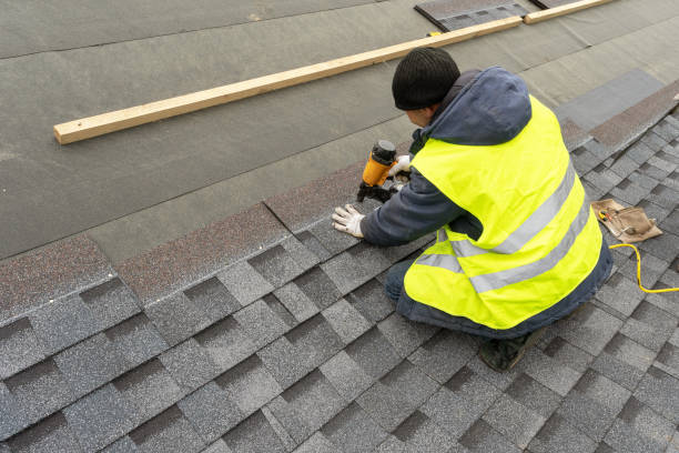 Trusted Steubenville, OH Roofing Contractor Experts