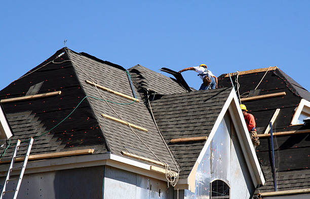 Best Roof Waterproofing Services  in Steubenville, OH