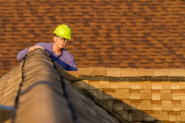 Best Metal Roofing Contractor  in Steubenville, OH