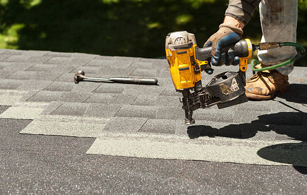 Quick and Trustworthy Emergency Roof Repair Services in Steubenville, OH